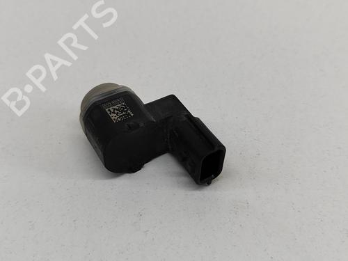 Elektronisk modul RENAULT ZOE (BFM_) ZOE | BP19283627M83 