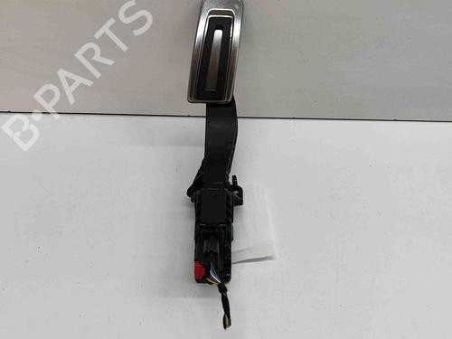 Pedal VW T-CROSS (C11, D31) 1.0 TSi (116 hp) 28562833