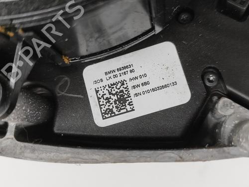 Squib airbag BMW 7 (E65, E66, E67) 735 i, Li | BP21809615C102 