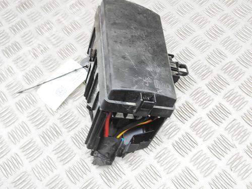 Fuse box AUDI Q2 (GAB, GAG) 1.6 TDI | BP39244691E1 - Image 2