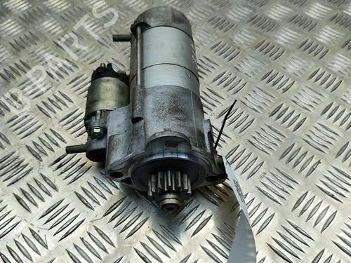 Starter JAGUAR F-PACE (X761) 2.0 P400e Plug-in Hybrid | BP28275751M8 - Image 4