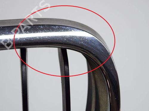 Grille BMW 3 (E90) 320 i | BP10526839C40