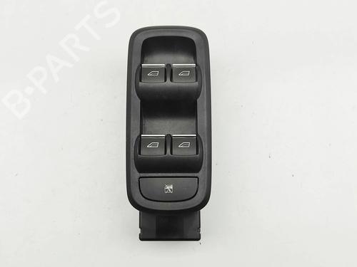 Used Right front window switch Right front window switch FORD ECOSPORT 1.0 EcoBoost (140 hp) 33331705 33331705