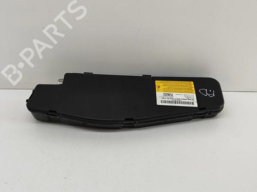 Used Right seat airbag LAND ROVER RANGE ROVER III (L322) 4.4 D 4x4 (313 hp) 18418026