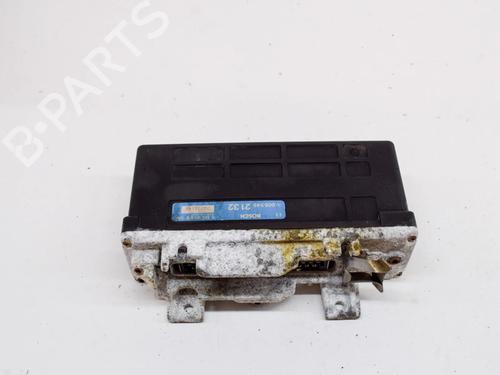 Used Electronic module MERCEDES-BENZ 190 (W201) E 1.8 (201.018) (109 hp) 9511299