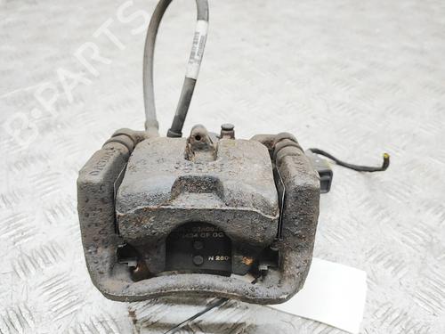 Used Right rear brake caliper Right rear brake caliper 39656830 39656830
