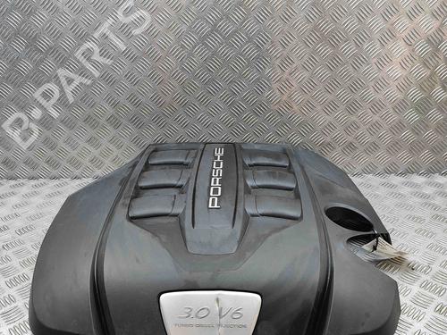 Topbeskyttelse PORSCHE PANAMERA (970) 3.0 D (250 hp) 29487115