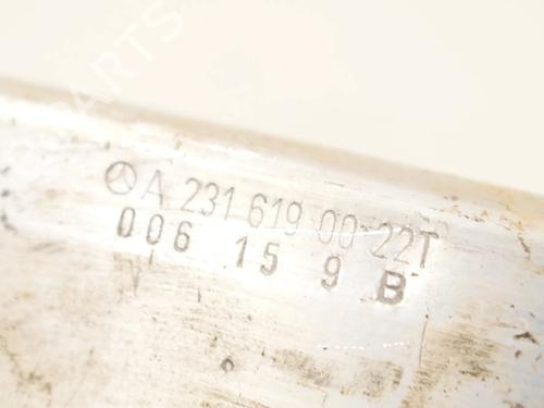 Other MERCEDES-BENZ SL (R231) 400 (231.466) | BP30208003O1 