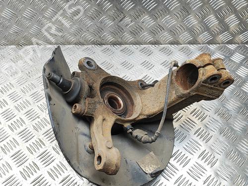 Right front steering knuckle VW TRANSPORTER T6 Van (SGA, SGH, SHA, SHH) 2.0 TDI | BP29945245M26