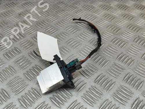 Used Heater resistor MG MG ZS SUV (AZS1) EV (156 hp) 28557818