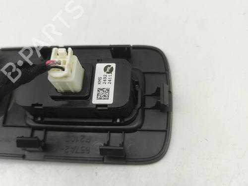 Electronic module KIA SORENTO IV (MQ4, MQ4A) 1.6 T-GDi Plug-in Hybrid AWD | BP32130036M83 