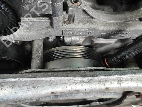 Engine PORSCHE 911 (991) 3.0 Carrera 4S | BP34560115M1 - Image 9