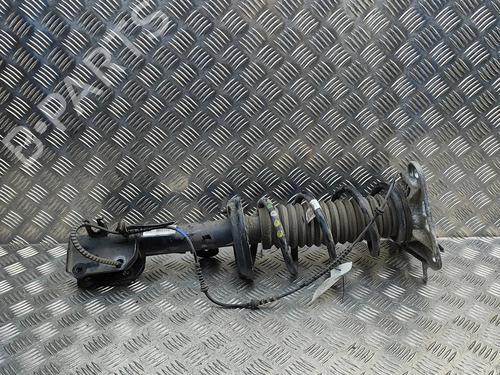 Used Left rear shock absorber JEEP COMPASS (MP, M6, MV, M7) 1.3 HYBRID 4X4 (190 hp) 30544446