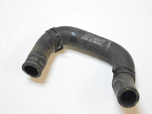 Used Pipe Pipe VW CRAFTER 30-50 Van (2E_) 2.5 TDI (109 hp) 33367133 33367133