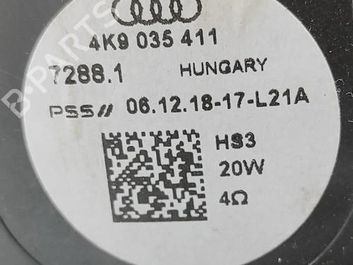 Speaker AUDI A6 C8 (4A2) 40 TDI | BP27786725E2  - Image 6