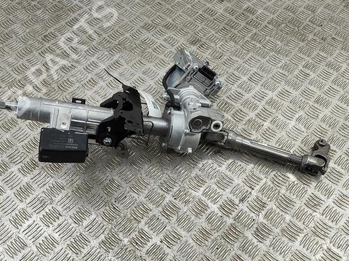 Used Steering column NISSAN JUKE (F16_) DIG-T 117 (117 hp) 28550681