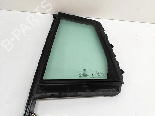 Used Rear left door window Rear left door window BMW 6 Convertible (F12) 650 i xDrive (449 hp) 33370714 33370714