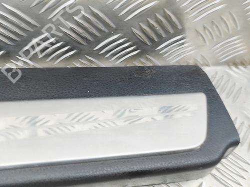 Trinbræt ISUZU D-MAX II (TFR, TFS) 2.5 CRDi 4x4 (TFS86J) | BP38961746C149  - Image 5