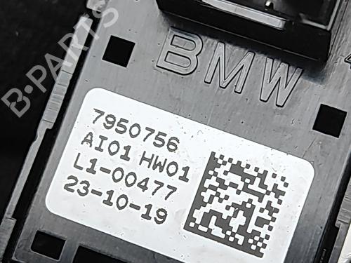 Right rear window switch BMW 3 (G20, G80, G28) 330 e Plug-in-Hybrid | BP30109028I28 - Image 6
