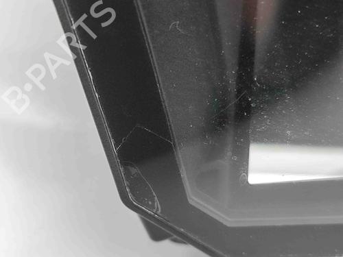 Display monitor MERCEDES-BENZ GLE (V167) GLE 450 4-matic (167.159) | BP29459623C48 