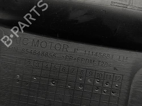 Andre MG MG 4 (EH32) EV | BP33110480O1  - Image 6