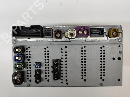 Electronic module LAND ROVER RANGE ROVER VELAR (L560) 2.0 D240 SD4 4x4 | BP16945202M83 