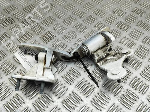 Used Hinge/Door check strap MERCEDES-BENZ C-CLASS (W204) C 350 CDI (204.023) (265 hp) 29731050