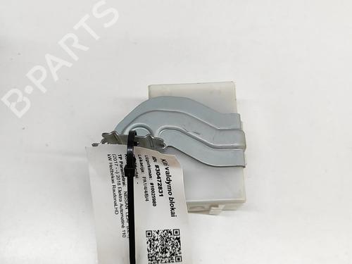 Electronic module NISSAN LEAF (ZE1) Electric | BP27791823M83
