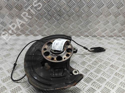 Used Right front steering knuckle INFINITI Q30 1.6 (156 hp) 28563276