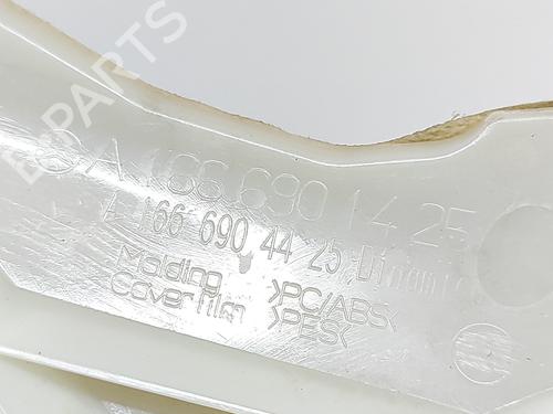 Other MERCEDES-BENZ GLS (X167) AMG 63 4Matic+ EQ Boost 4-matic+ (167.989) | BP25218668O1