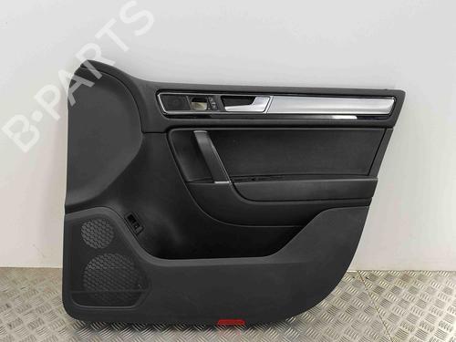 Used Front right panel VW TOUAREG (7P5, 7P6) 3.0 V6 TDI (204 hp) 19937548