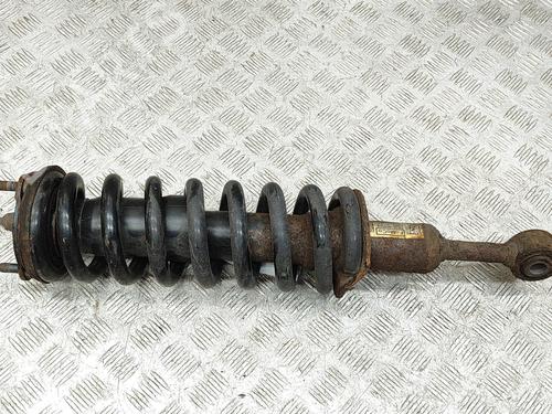 Right front shock absorber FORD RANGER (TKE) 3.2 TDCi 4x4 | BP21808804M17 