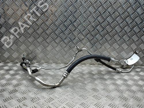 Used AC pipe AC pipe AUDI TT (FV3, FVP) 2.0 TFSI quattro (230 hp) 39646460 39646460