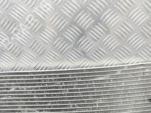 AC radiator FIAT 500e (332_) Elektro (FA1) | BP36533981M32 - Image 5