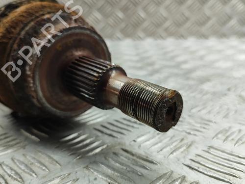 Left rear driveshaft MERCEDES-BENZ V-CLASS (W447) V 220 CDI / d (447.811, 447.813, 447.815) | BP28436092M40  - Image 6