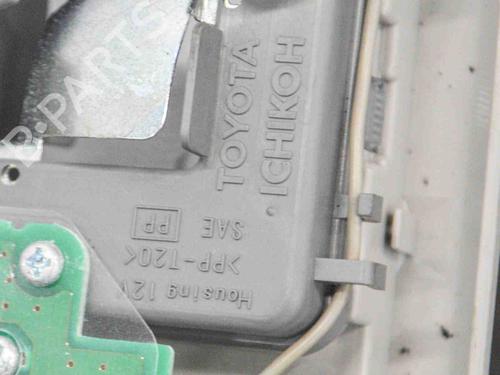 Używane Lampa oświetlenia wnętrza LEXUS RX (_U3_) 400h AWD (MHU38_) (211 hp) 6749432