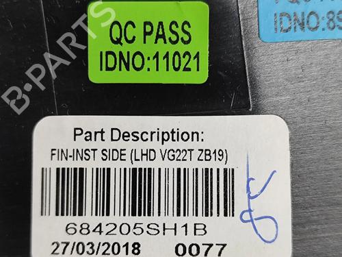 Other NISSAN LEAF (ZE1) Electric | BP28432514O1  - Image 6