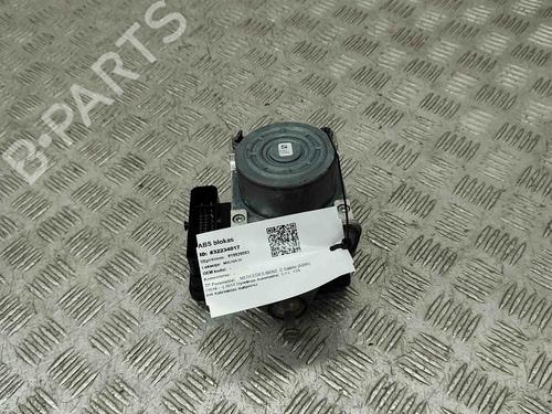 ABS Bremseaggregat MERCEDES-BENZ C-CLASS Convertible (A205) C 220 d (205.404) (170 hp) 29542224