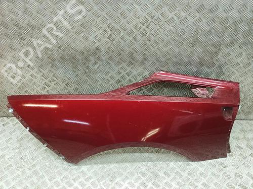 Used Right rear fenders Right rear fenders CHEVROLET CORVETTE (C7) 6.2 (466 hp) 33393494 33393494