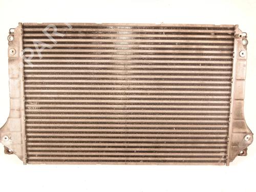 Used Intercooler Intercooler TOYOTA COROLLA Verso (ZER_, ZZE12_, R1_) 2.2 D-4D (AUR10_, AUR10R) (177 hp) 30219155 30219155