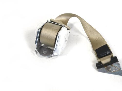 Used Rear right seatbelt JAGUAR XF I (X250) 3.0 D (241 hp) 30258411