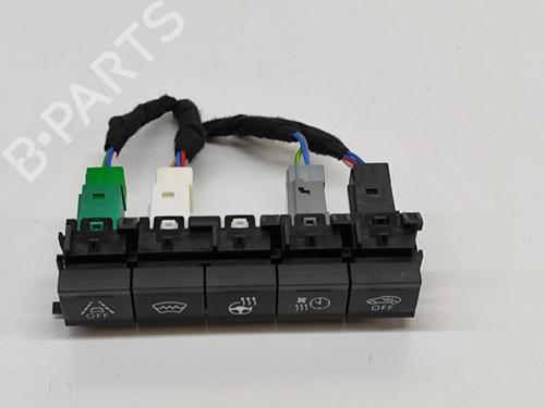 Used Switch CITROËN C4 III (BA_, BB_, BC_) ë-C4 (BCZKXC, BZCKSC) (136 hp) 27783258