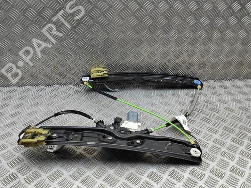 Front right window mechanism JAGUAR F-PACE (X761) 2.0 TD4 | BP33376042C23 - Image 4