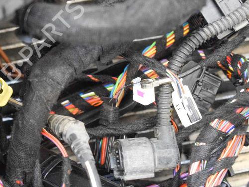 Wiring harness AUDI Q3 (8UB, 8UG) 2.0 TFSI quattro | BP14667053E16 