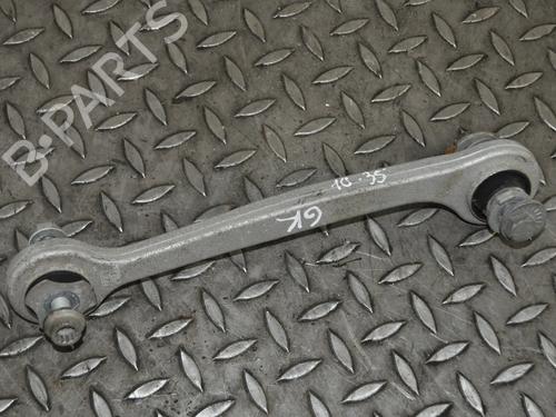Venstre bagtil bærearm Venstre bagtil bærearm MERCEDES-BENZ S-CLASS (W222, V222, X222) S 320 (222.162) (272 hp) 33344608 33344608
