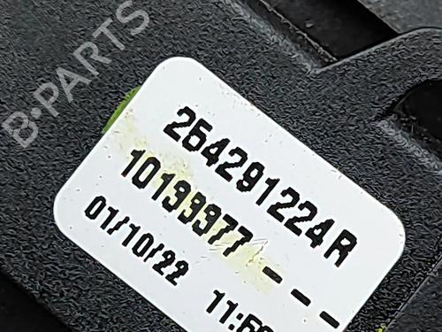 Switch RENAULT ZOE (BFM_) ZOE (BFMC, BFMD) | BP38070610I30  - Image 5