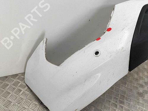 Front bumper FORD TRANSIT CUSTOM V362 Van (FY, FZ) 2.0 EcoBlue | BP29812463C7