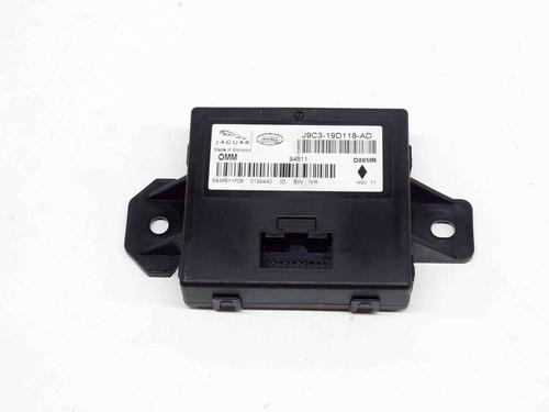 Electronic module JAGUAR E-PACE (X540) 2.0 D150 AWD | BP9227056M83