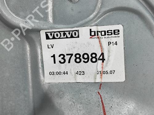 Left front door VOLVO C30 (533) 2.0 D | BP23250037C2 