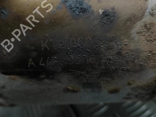 Catalyst MERCEDES-BENZ VITO Van (W447) 119 CDI / BlueTEC 4x4 (447.601, 447.603, 447.605) | BP23249056M10  - Image 7